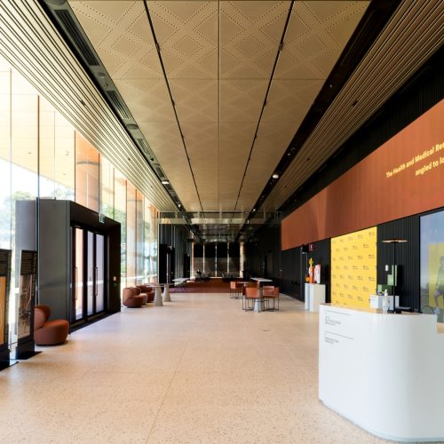 Flinders HMRB 2