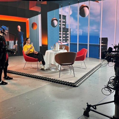 OpenDayMocap